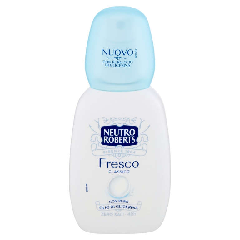 DEO ROBERTS VAPO FRESCO ML.75                     