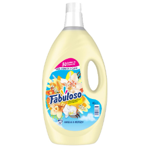 AMMORBIDENTE FABULOSO LT 4 VANIG/ORCHIDEA         