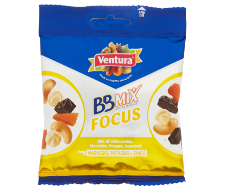MADI VENTURA BBMIX POCKET FOCUS GR.50             