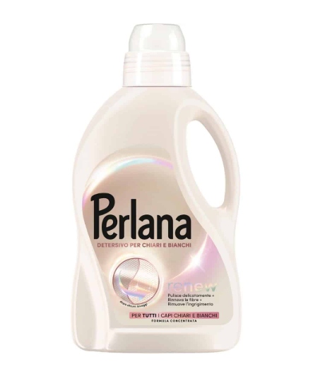 PERLANA CHIARI E BIANCHI 28 LAV. NEW              