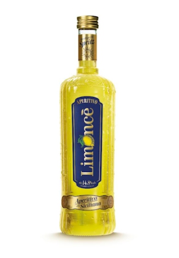 APERITIVO LIMONCE'SPRITZ CL.50                    