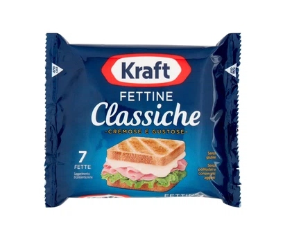 FETTE TOAST KRAFT GR.120                          
