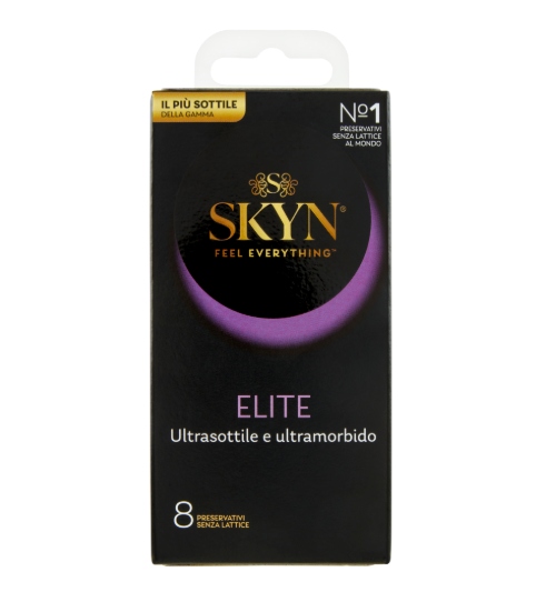 PROFILATTICI SKYN S/LATTICE ELITE  PZ.8           