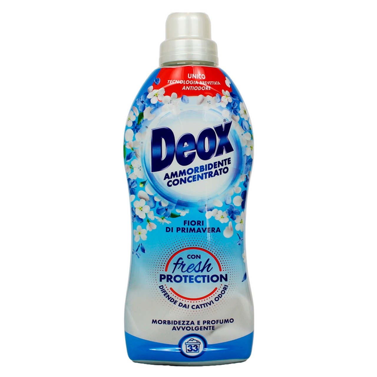 AMMORBIDENTE DEOX CONC. F.PRIMAVERA ML660         