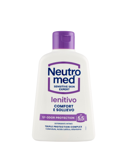 INTIMO NEUTROMED LENITIVO ML.200                  