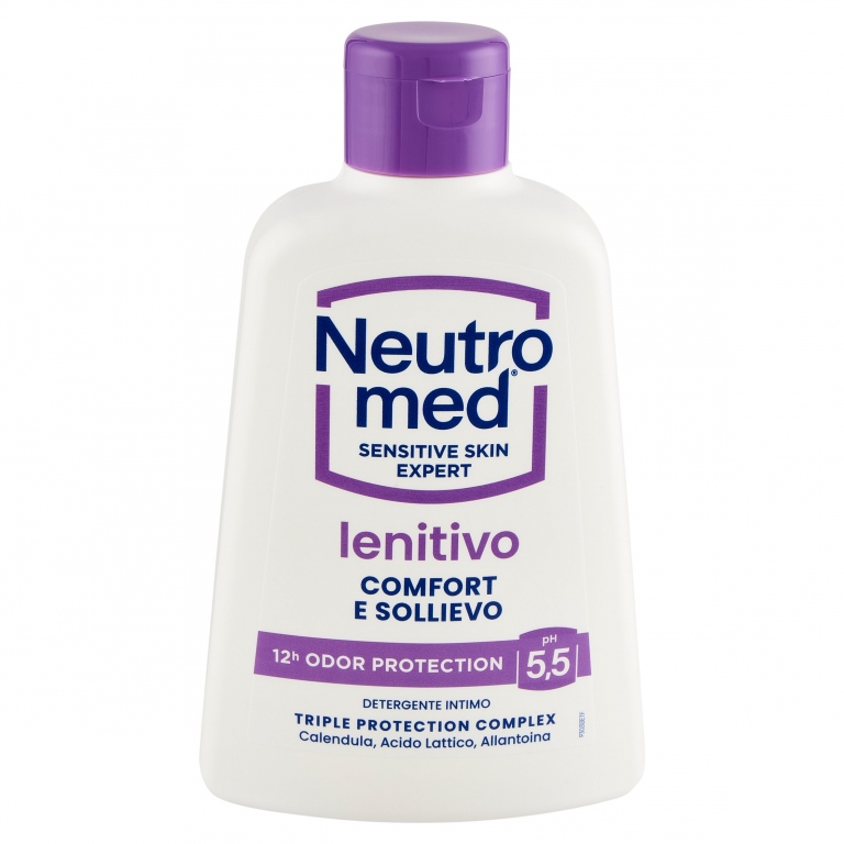 INTIMO NEUTROMED LENITIVO ML.200                  