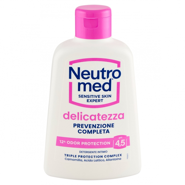 INTIMO NEUTROMED DELICATEZZA ML.200               