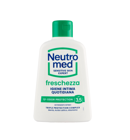 INTIMO NEUTROMED FRESCHEZZA ML.200                