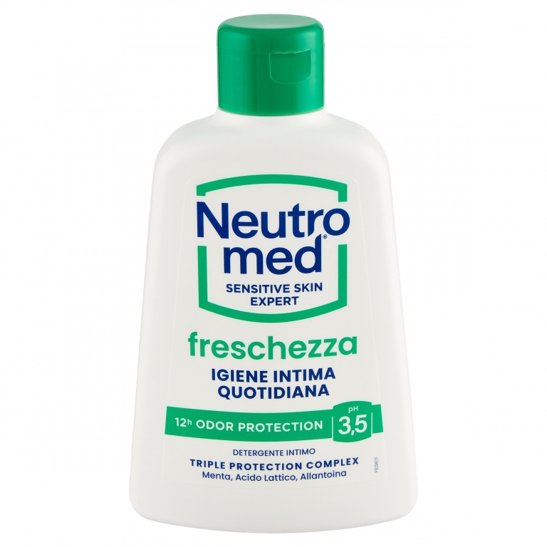 INTIMO NEUTROMED FRESCHEZZA ML.200                