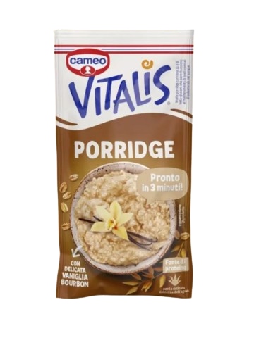 CAMEO VITALIS PORRIDGE CLASSICO 174G              