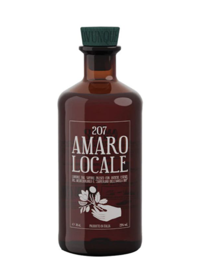 AMARO LOCALE CL.50                                
