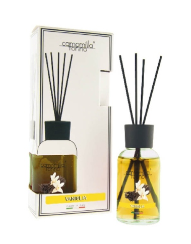 CAMOMILLA DIFF.AMB.ML 50 VANIGLIA                 