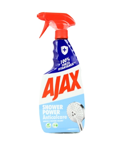 SGRASSATORE AIAX ANTICALCARE ML 600               