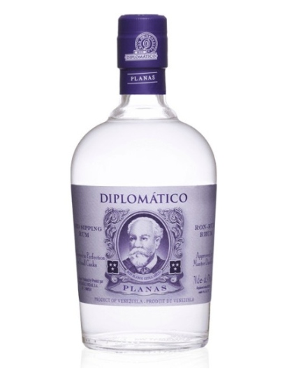 RUM DIPLOMATICO PLANAS CL.70                      