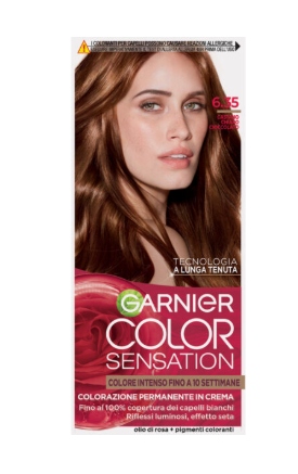 COLOR.GARNIER SENSATION N[6,35 CIOCCOLATO         