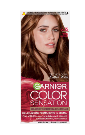 COLOR.GARNIER SENSATION N[6,35 CIOCCOLATO         