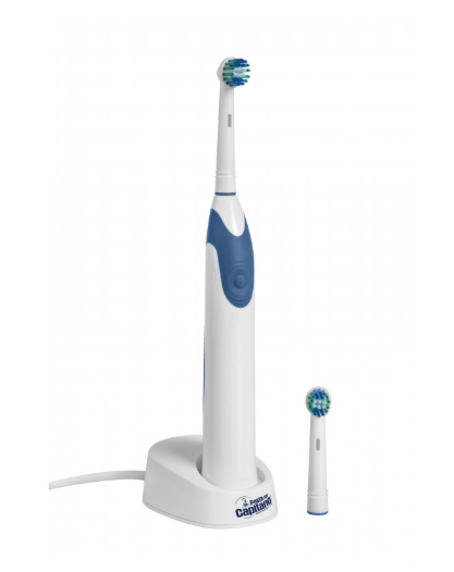 SPAZZ.ELETTRICO P.CAPITANO +TESTINA               