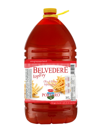 OLIO BELVEDERE PALMA LT10 BIFRAZ.TOPFRY           