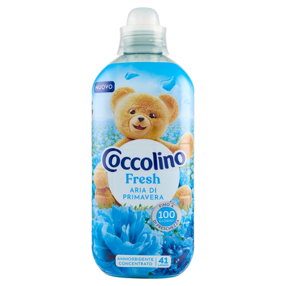 AMM.COCCOLINO CONC.ML.952 BLU PRIMAVERA           