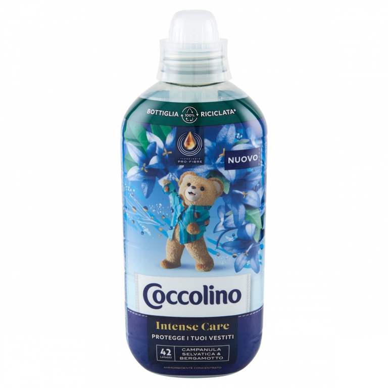 AMM.COCCOLINO CONC.ML.952 CAMPANULA BERG.         