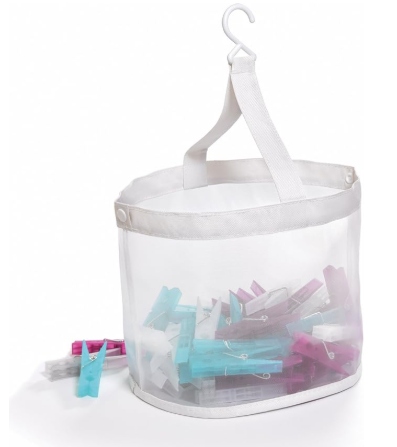 CESTINO CON MOLLETTE PZ 20 DOMOLIVING             