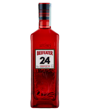 GIN BEEFEATER 24 LONDON DRY CL.70                 