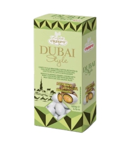 CONFETTI CRISPO SNOB DUBAY STYLE GR.150           