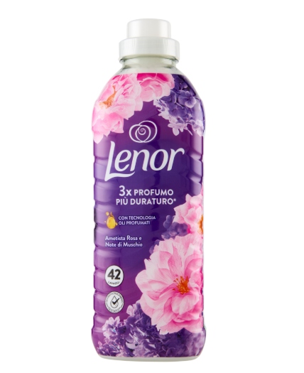 AMM.LENOR CONC.AMNESTIA&BOUQUET 42 LAV            