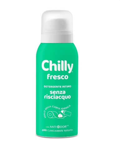 INTIMO CHILLY S/RISCIAQUO FRESCO ML 100           