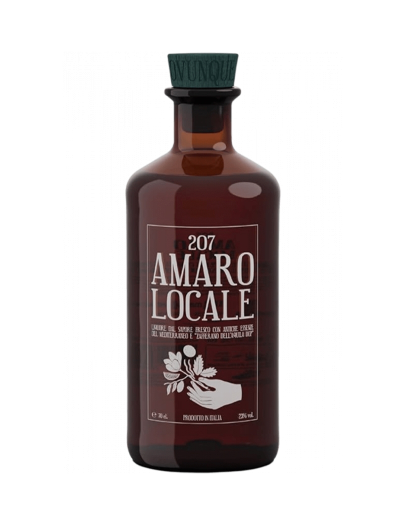 AMARO LOCALE CL.70                                