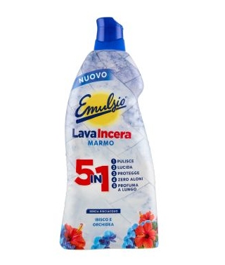 EMULSIO LAVAINCERA MARMO 5/1 ML 875               