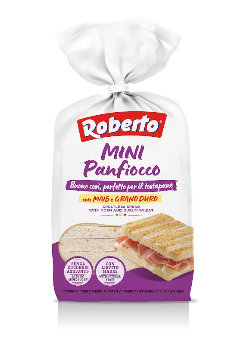 ROBERTO MINI PANFIOCCO 300G                       