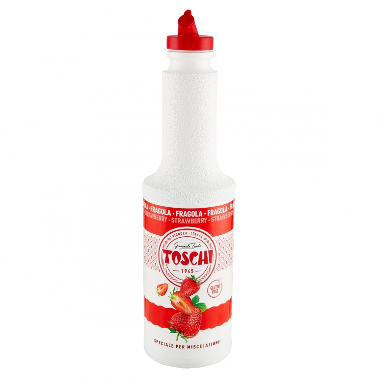 CONCENTRATO TOSCHI ACROBATIC FRAGOLA KG.1,32      