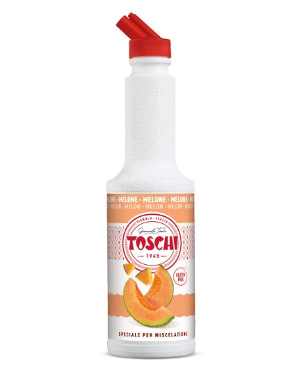 CONCENTRATO TOSCHI ACROBATIC MELONE KG.1,32       