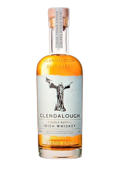 WHISKY GLENDL POT STILL CL.70                     