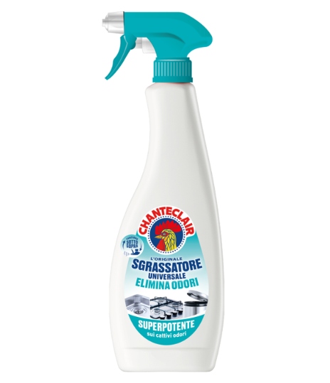 SGRASS.CHANTECLAIR ML.600 ELIMINA ODORI           