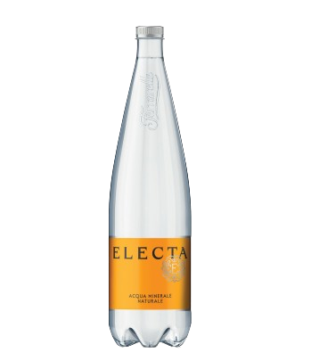ACQUA ELECTA LT.1 NAT. PET                        