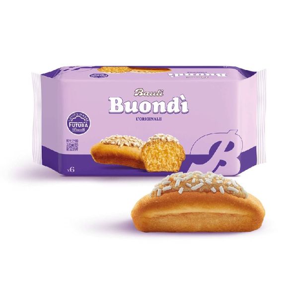 BUONDI'BAULI CLASSICO GR.33X5                     