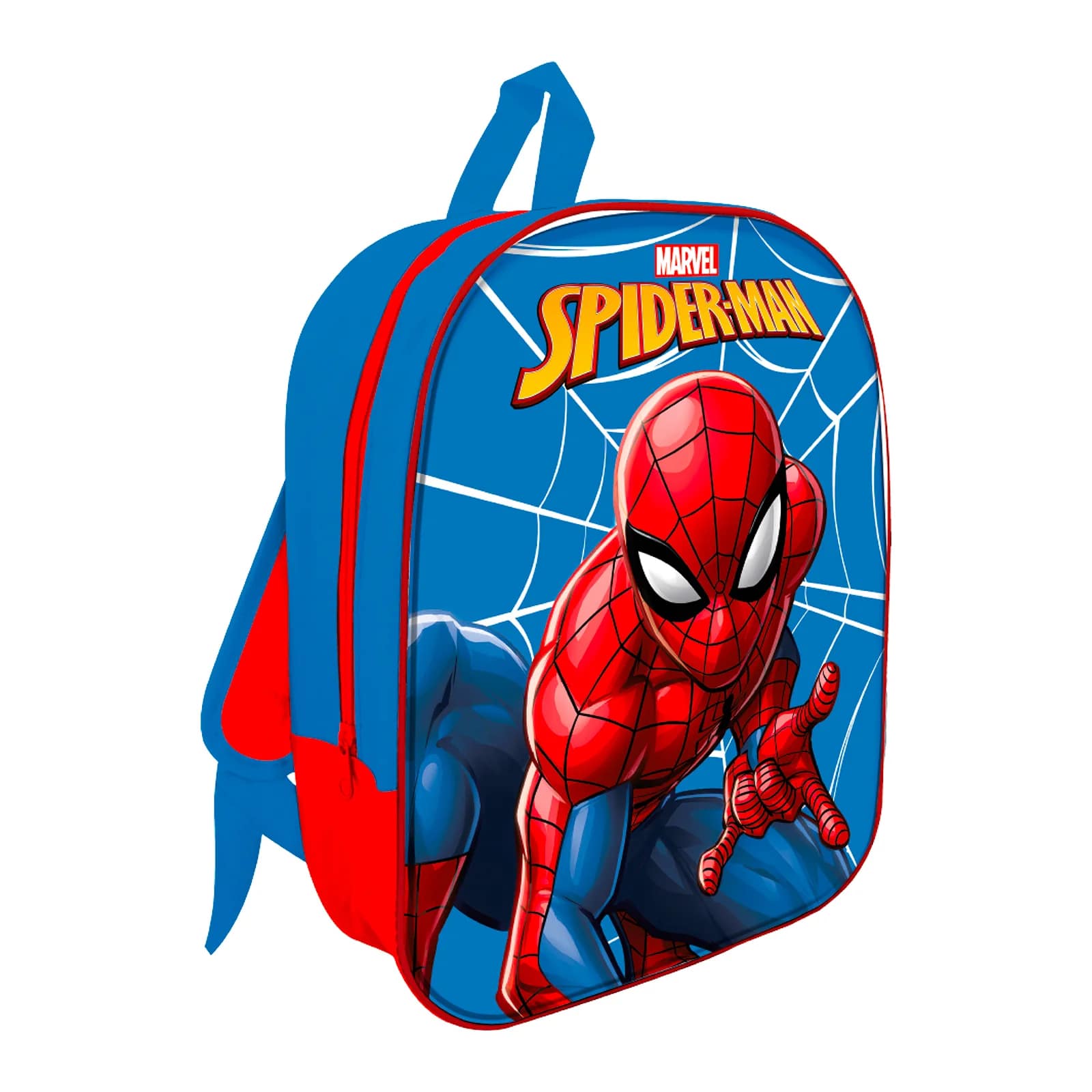 ZAINO SPIDERMAN 30CM                              