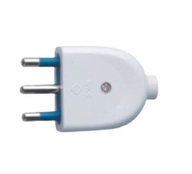 SPINA DRITTA BL 16 A 2P+T                         