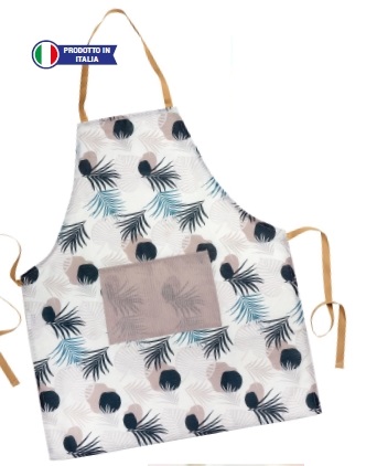 GREMBIULE CASA ANVERSA P2025                      