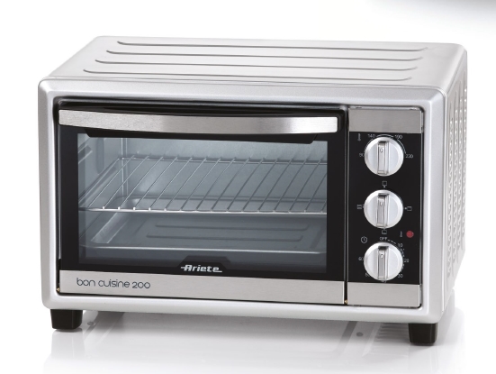 FORNETTO ARIETE P2025                             