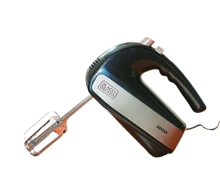 SBATTITORE BLACK&DACKER P2025                     