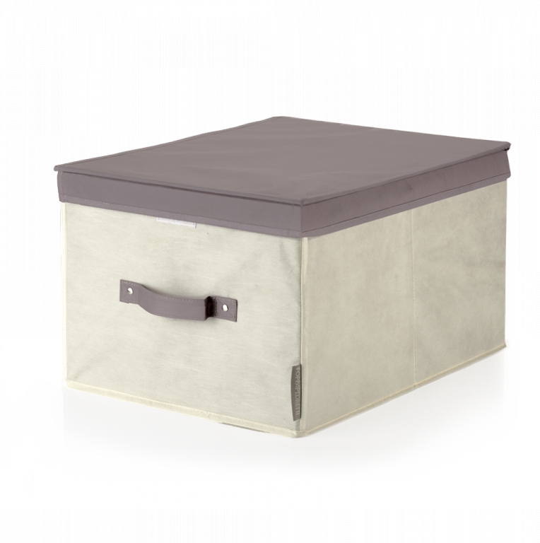 SCATOLA PORTATUTTO GRANDE FOPPAPEDRETTI P2025     