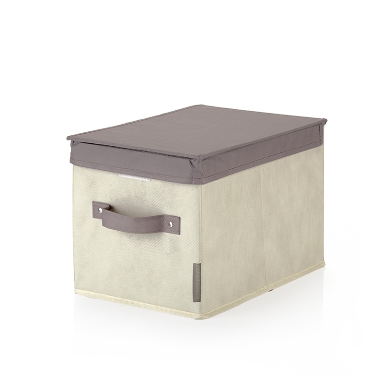 SCATOLA PORTATUTTO PICCOLA FOPPAPEDRETTI P2025    