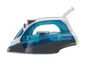 FERRO DA STIRO BLACK&DECKER P2025                 