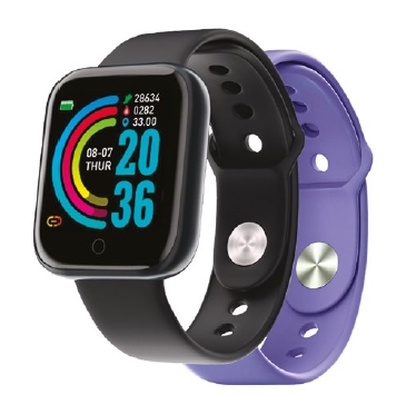 SMARTWATCH CELLY P2025                            