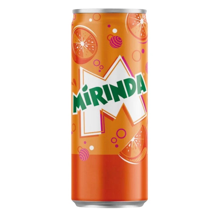 MIRINDA LATT.CL.33                                