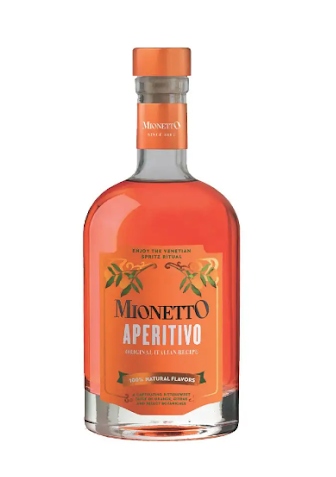 MIONETTO APERITIVO LT.1                           
