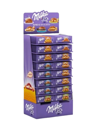 EXPO MILKA MIX 250G/300G/ X211PZ                  